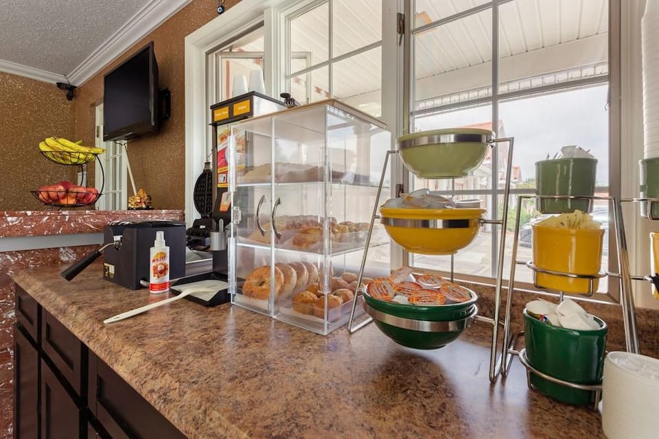 Village Haven Inn & Extended Stay Hotel in New York