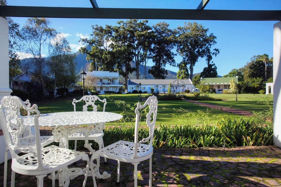 Tsitsikamma Village Inn Inn in Eastern Cape