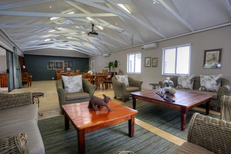 Tsitsikamma Village Inn Inn in Eastern Cape