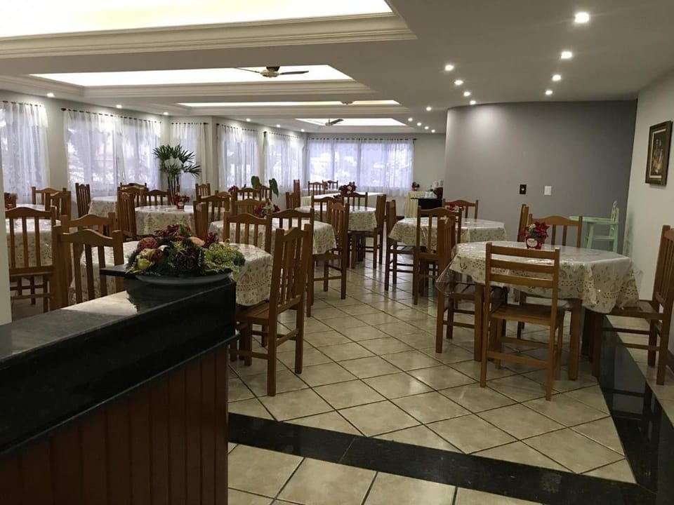 Arco do Sol Park Hotel Hotel in Camboriú