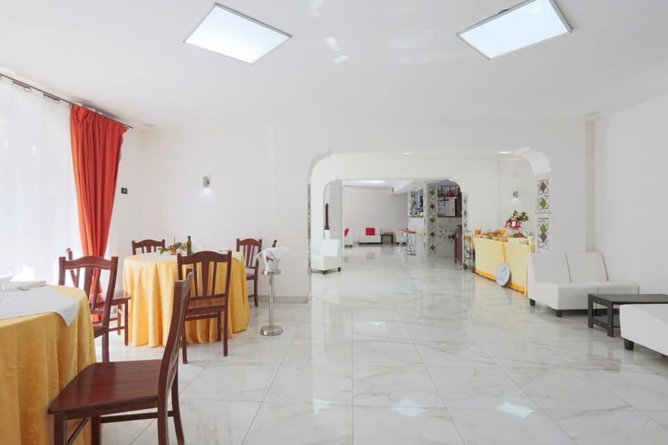 Relais il Frantoio Apartment hotel in Massa Lubrense