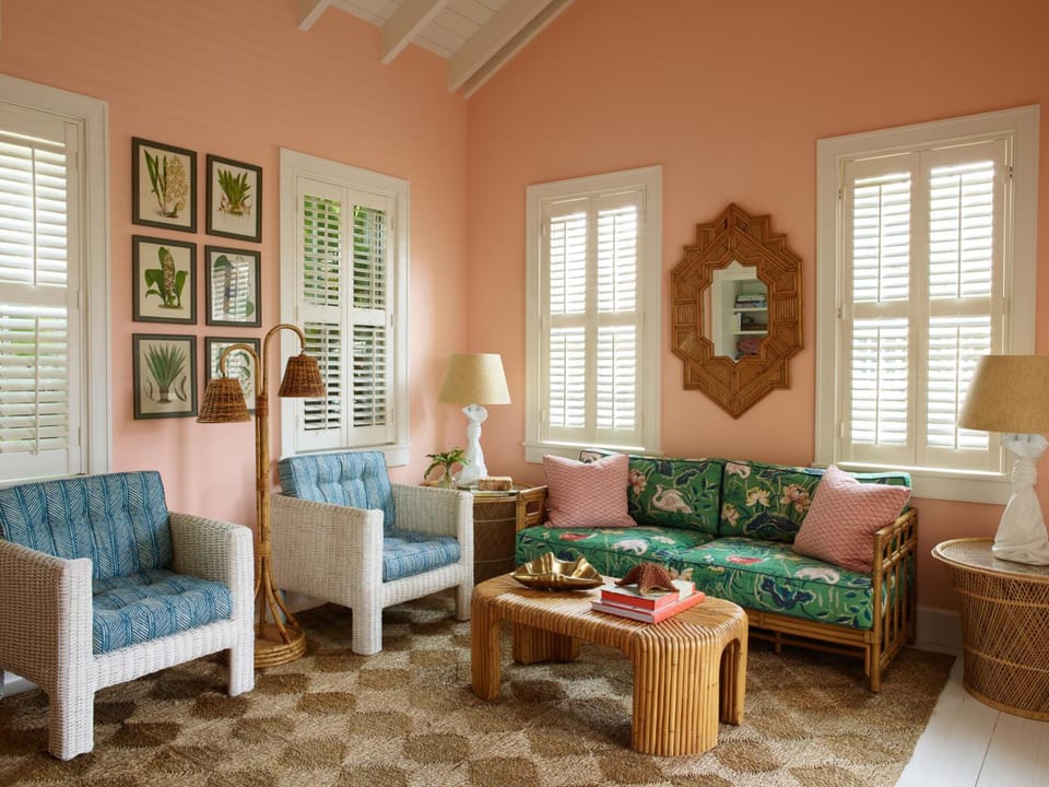 Eleven Bahama House Resort in North Eleuthera