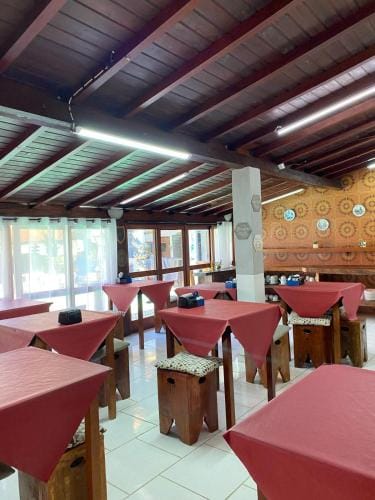 Pousada Chicle Penedo MC Inn in Resende