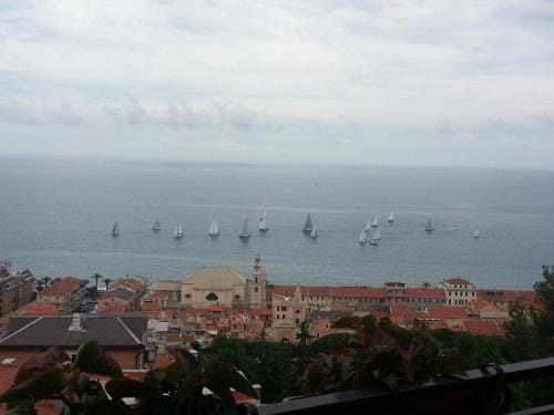 Pietra Preziosa Bed & Breakfast Hotel in Pietra Ligure