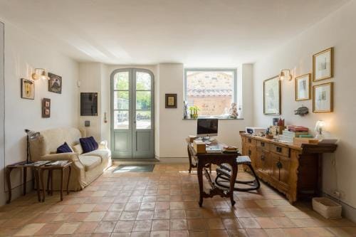 Podere Orto Wine Country House Hotel in Lazio