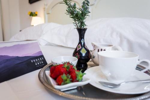 Podere Orto Wine Country House Hotel in Lazio