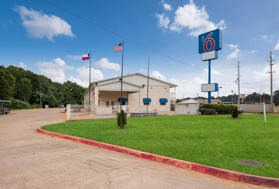 Motel 6 Atlanta, TX Hotel in Texas