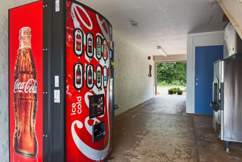 Motel 6 Atlanta, TX Hotel in Arkansas