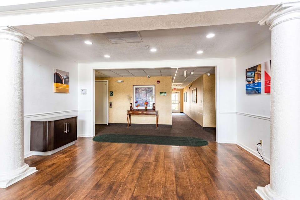 Motel 6 Shreveport, LA Hotel in Shreveport