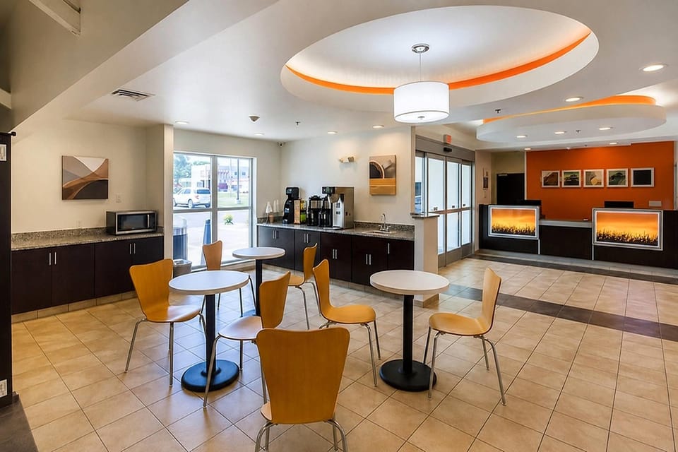 Days Inn by Wyndham South Bend/Notre Dame Hotel in Roseland
