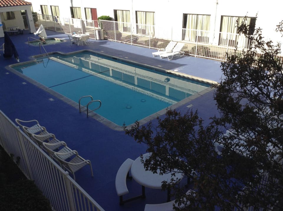 Motel 6 Hemet, CA Hotel in Hemet