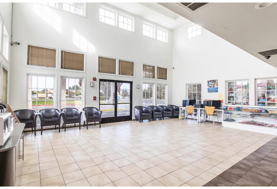 Motel 6 Hemet, CA Hotel in Hemet