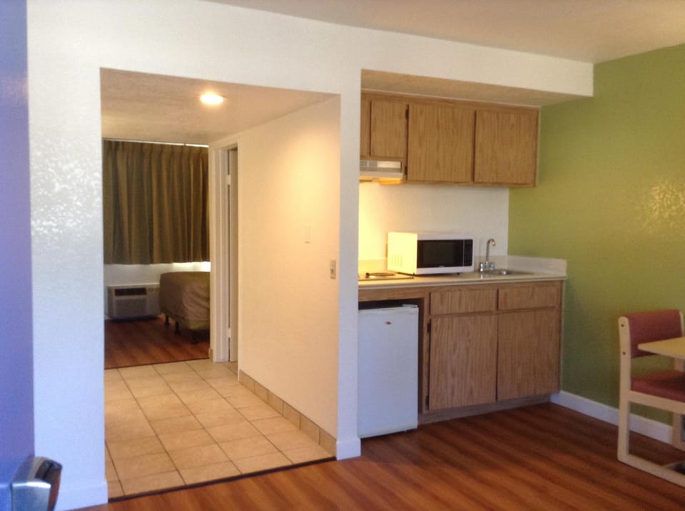 Motel 6 Hemet, CA Hotel in Hemet
