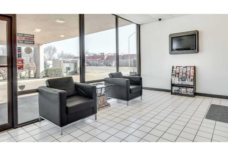 Motel 6 Longview, TX - North Hotel in Longview