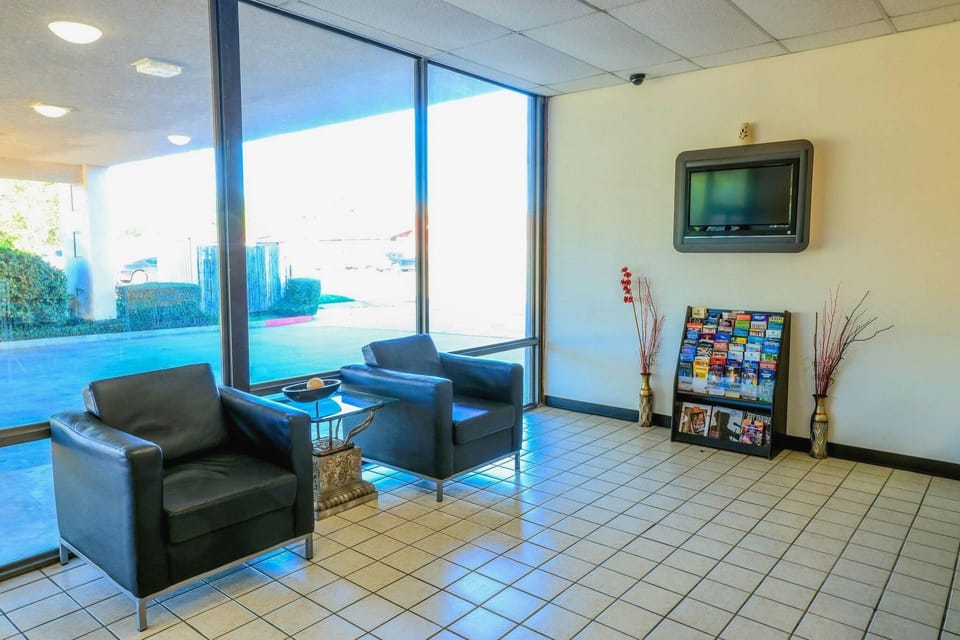Motel 6 Longview, TX - North Hotel in Longview