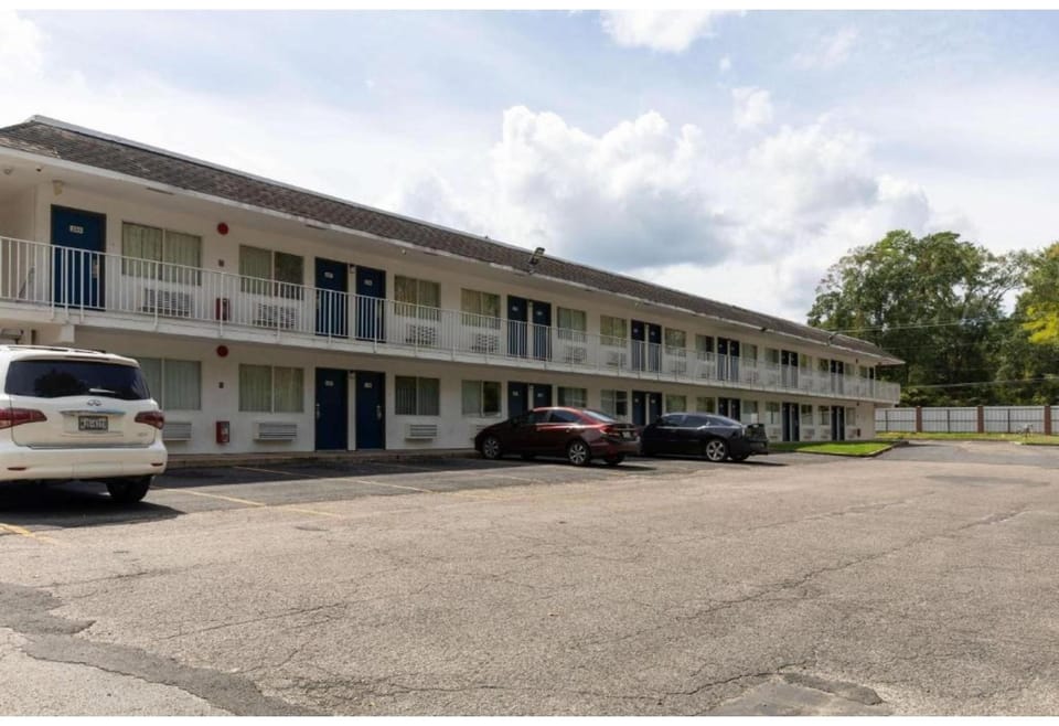 Motel 6 Lufkin, TX Hotel in Lufkin