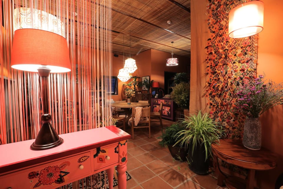 9 Inn - Staycation in Am Am Dalat Hotel in Dalat
