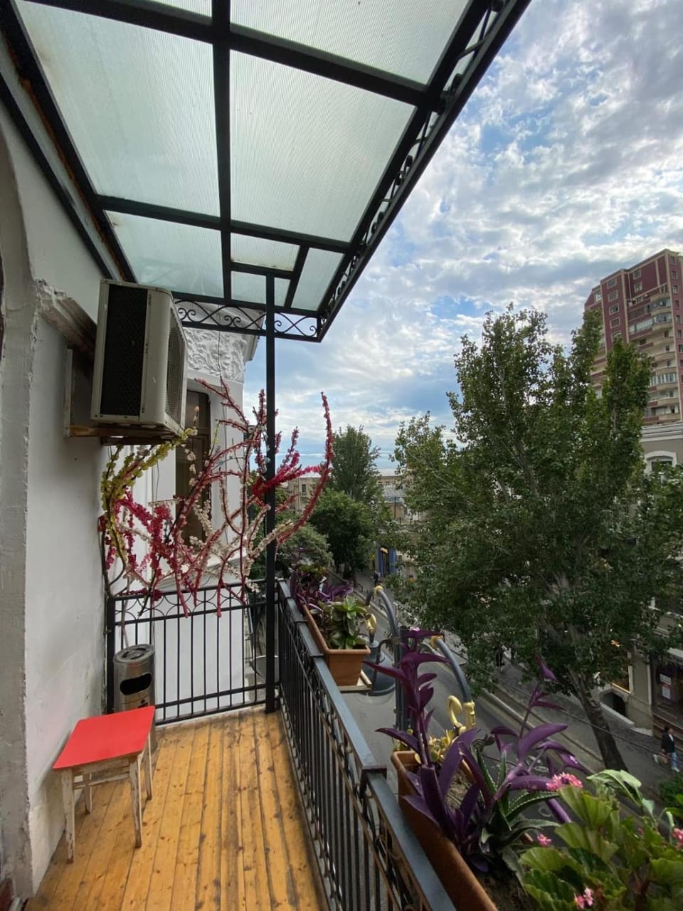 Baku Hostel  Hostel in Baku