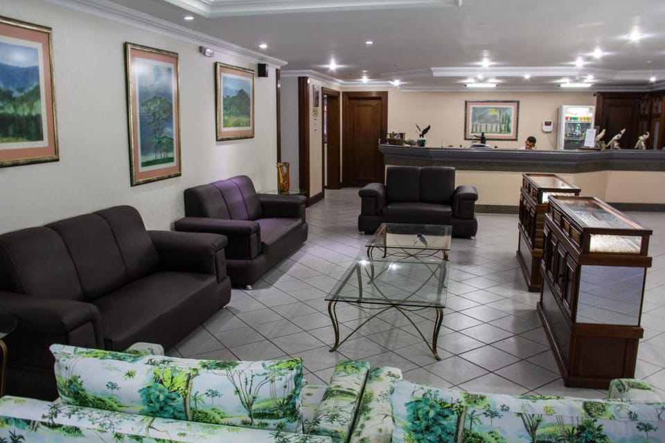 Hotel das Palmeiras Hotel in State of Bahia
