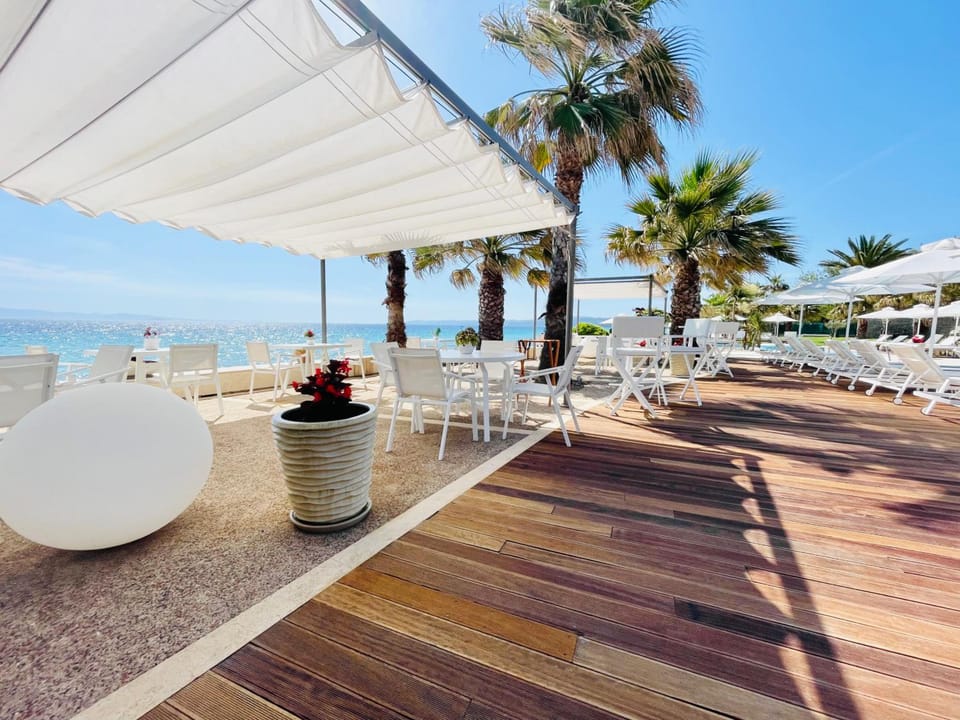 Afitis Boutique Hotel Hotel in Halkidiki