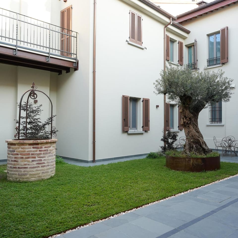 Antica Corte Lugo Hotel in Emilia-Romagna