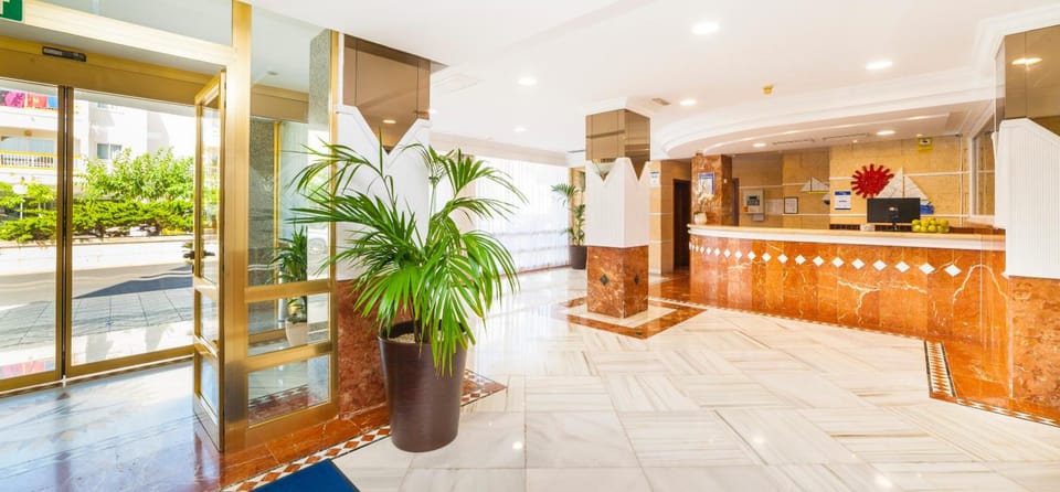Globales Condes de Alcudia Hotel in Raiguer