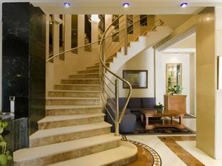 Globales Condes de Alcudia Hotel in Raiguer