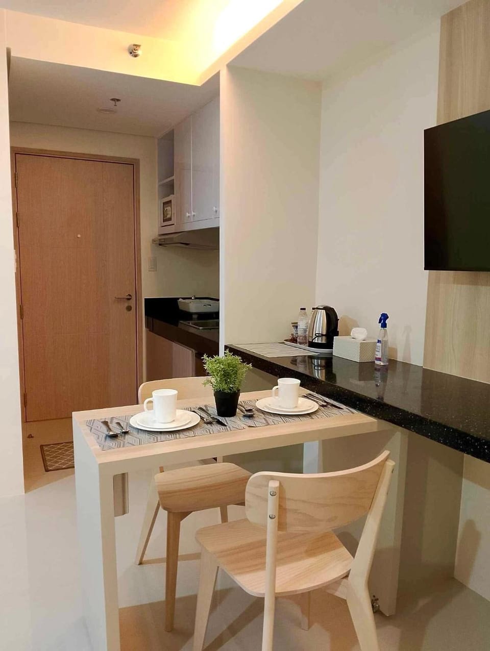 New SMDC Style Condo - Iloilo City Apartment hotel in Iloilo City