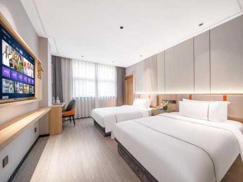 Yiwu Yunjing Hotel Hotel in Hangzhou