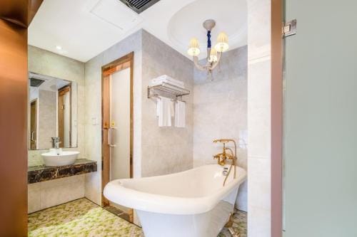 Yiwu Yunjing Hotel Hotel in Hangzhou