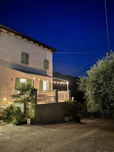 Panoramic accomodation Hotel in Verona
