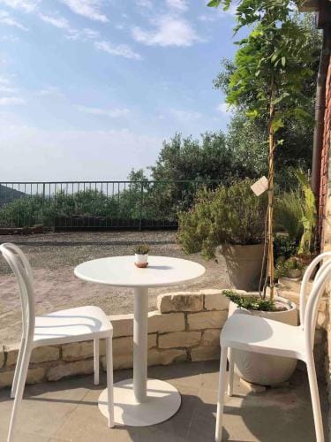 Panoramic accomodation Hotel in Verona