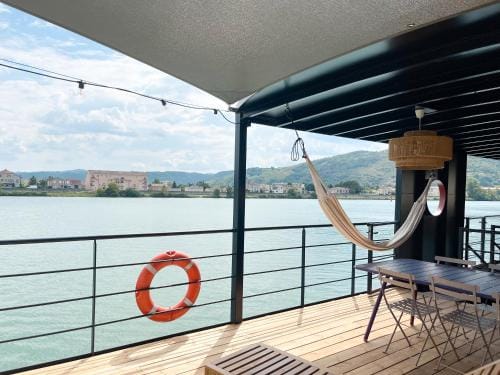 LA PENICHE - Hisseo Hotel in Provence-Alpes-Côte d'Azur