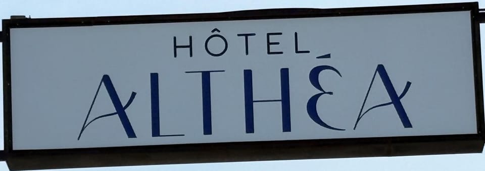 Hotel Althea Val-D'Or Hotel in Quebec