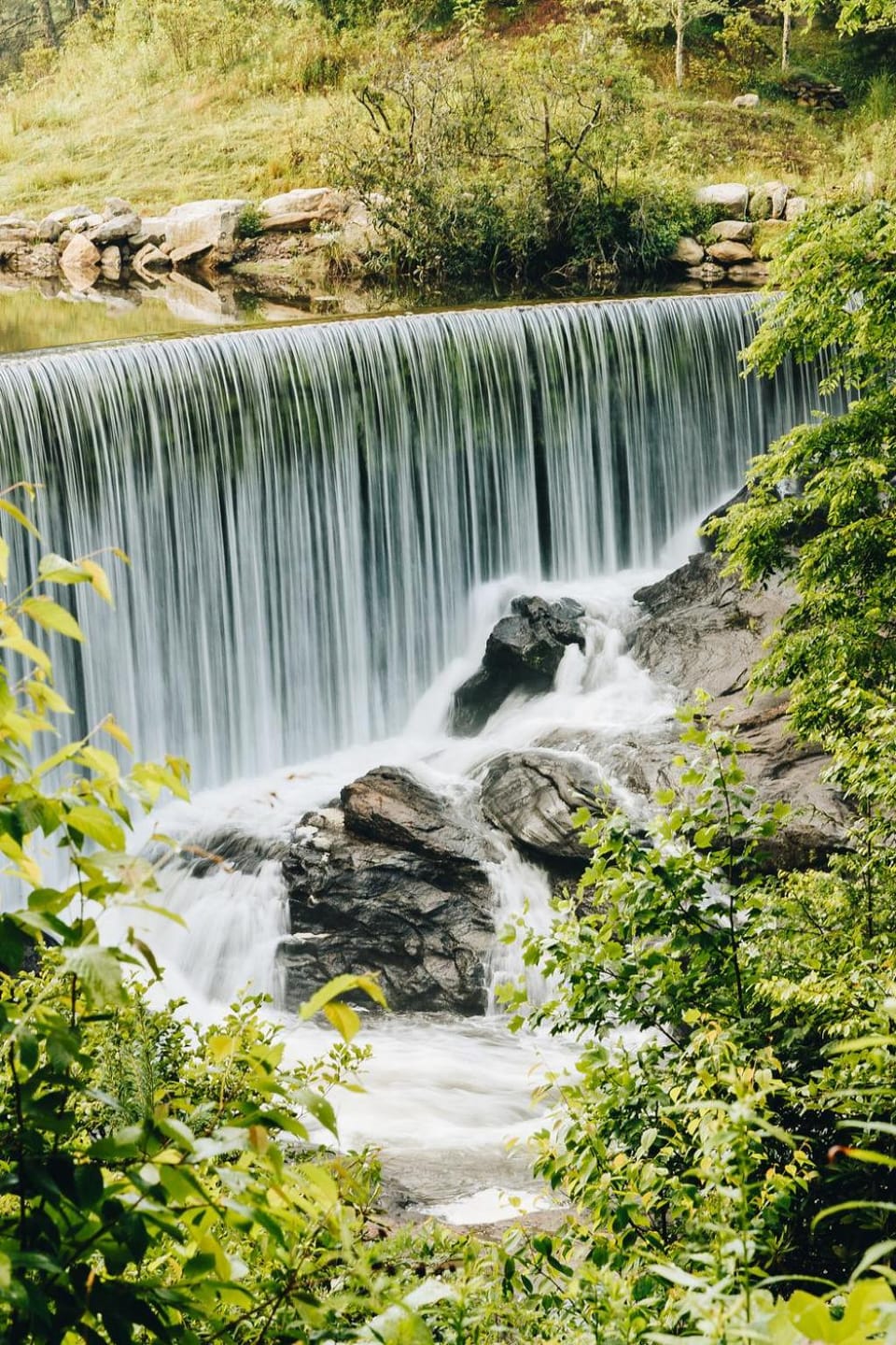 Surrounding environment