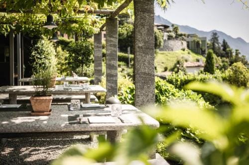 EasyRooms ai Monti Hotel in Locarno