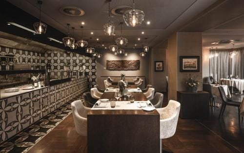 EasyRooms ai Monti Hotel in Locarno
