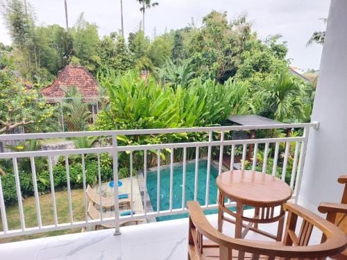 PUSPA guest house Hotel in North Kuta