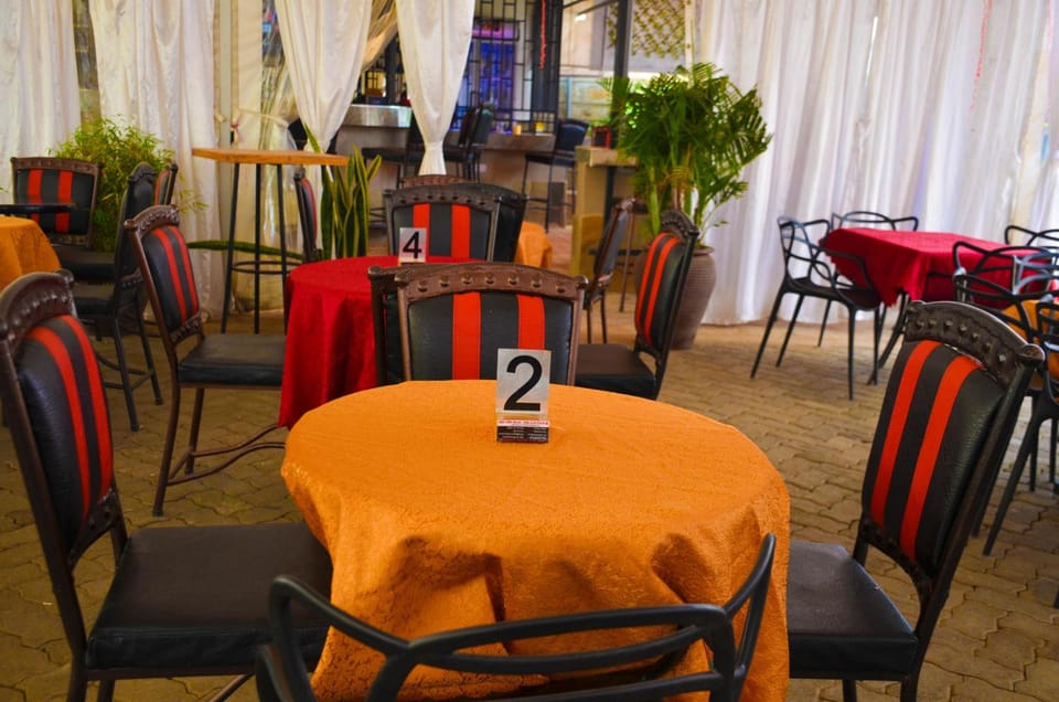 Gateway Bliss Gardens Hotel in Nairobi