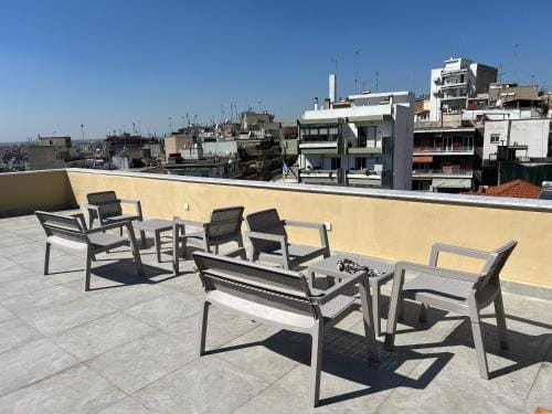 F-Residence Thessaloniki Center Hotel in Thessaloniki