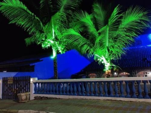 Pousada Oceanica Marica Inn in State of Rio de Janeiro