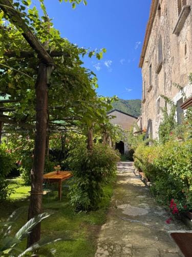 Felicia's Country House Hotel in Campania
