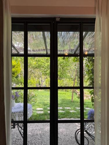 Felicia's Country House Hotel in Campania
