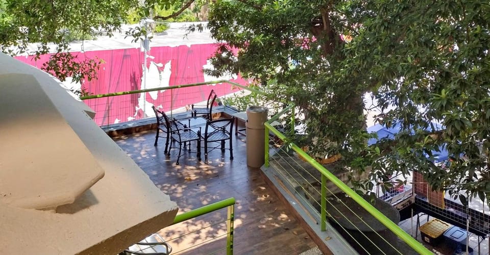 Hostal CASA MX quinta avenida Hostel in Playa del Carmen
