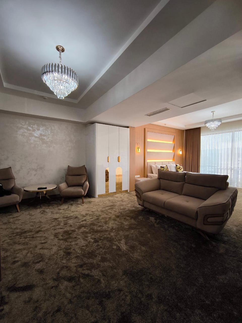 Saroy Gardens Hotel Hotel in Europe