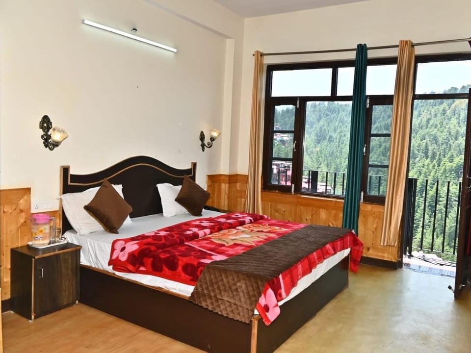 Room plan