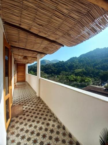 Suite 4 Vila dos Pescadores Condominio Portogalo Hotel in Angra dos Reis