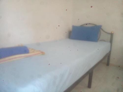 Hulahulahouse Hostel in Sala Dan
