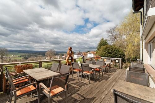 Pension Waldliesel Hotel in Baden-Württemberg
