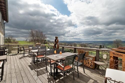 Pension Waldliesel Hotel in Baden-Württemberg
